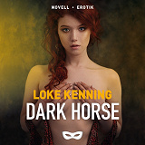 Omslagsbild för Dark horse