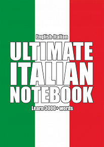 Omslagsbild för Ultimate Italian Notebook