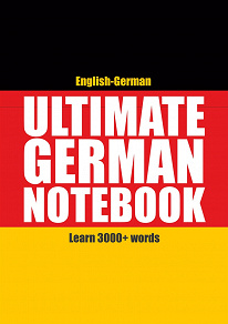 Omslagsbild för Ultimate German Notebook