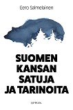 Omslagsbild för Suomen kansan satuja ja tarinoita