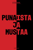 Omslagsbild för Punaista ja mustaa