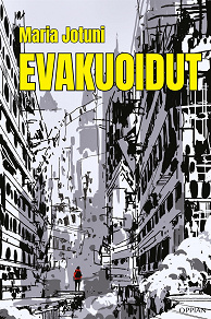 Omslagsbild för Evakuoidut