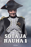 Omslagsbild för Sota ja rauha 1