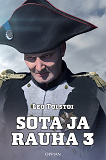 Omslagsbild för Sota ja rauha 3