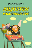 Omslagsbild för Luru Kiljunen ja hänen Hömppänsä