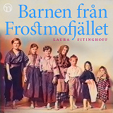 Omslagsbild för Barnen från Frostmofjället