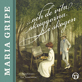 Cover for ...och de vita skuggorna i skogen