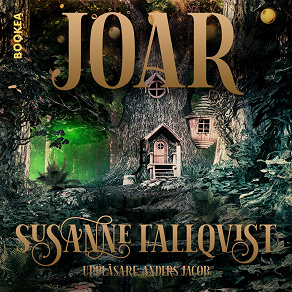 Cover for Joar