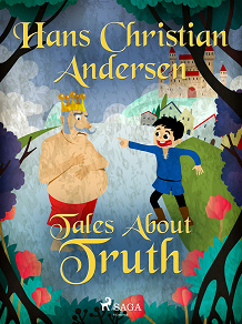 Omslagsbild för Tales About Truth
