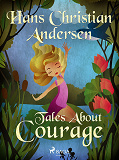 Omslagsbild för Tales About Courage