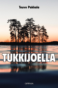 Omslagsbild för Tukkijoella