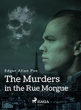Omslagsbild för The Murders in the Rue Morgue