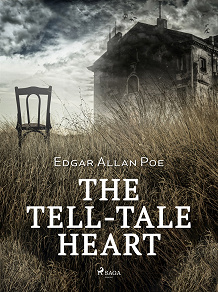 Omslagsbild för The Tell-Tale Heart