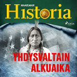 Cover for Yhdysvaltain alkuaika