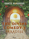 Omslagsbild för The Divine Comedy 3: Paradise