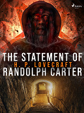 Omslagsbild för The Statement of Randolph Carter