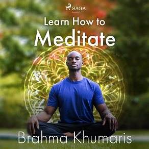 Omslagsbild för Learn How to Meditate