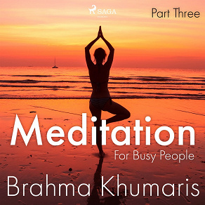 Omslagsbild för Meditation For Busy People – Part Three