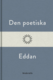 Cover for Den poetiska Eddan