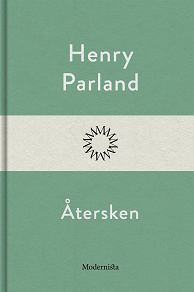 Cover for Återsken