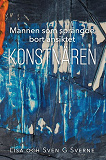 Cover for Mannen som sprängde bort ansiktet, Konstnären