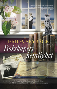 Cover for Bokskåpets hemlighet