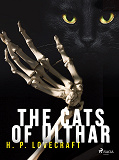 Omslagsbild för The Cats of Ulthar