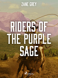 Omslagsbild för Riders of the Purple Sage