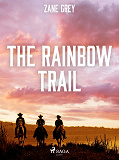 Omslagsbild för The Rainbow Trail