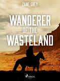 Omslagsbild för Wanderer of the Wasteland