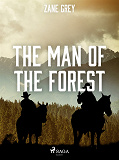Omslagsbild för The Man of the Forest