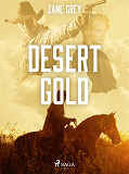 Omslagsbild för Desert Gold