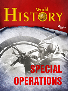 Omslagsbild för Special Operations