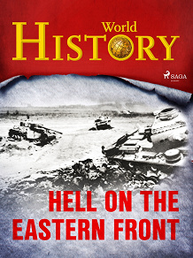 Omslagsbild för Hell on the Eastern Front