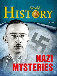 Omslagsbild för Nazi Mysteries