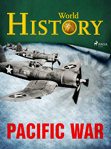 Omslagsbild för Pacific War