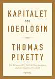 Cover for Kapitalet och ideologin