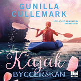 Cover for Kajakbyggerskan