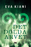 Cover for Det dolda arvet