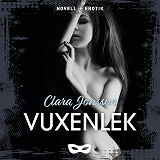 Cover for Vuxenlek