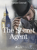 Omslagsbild för The Secret Agent