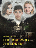 Omslagsbild för The Railway Children