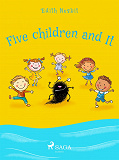 Omslagsbild för Five Children and It