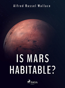 Omslagsbild för Is Mars Habitable?