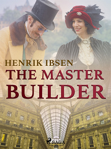 Cover for The Master Builder
