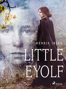 Cover for Little Eyolf