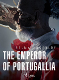 Omslagsbild för The Emperor of Portugallia