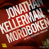 Cover for Mordboken
