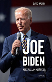 Omslagsbild för Joe Biden