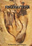 Omslagsbild för Fingeravtryck: Fingeravtrycket lilla Vicke-Vire
